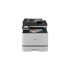 BROTHER MFC-L8730CDW 4-in-1 MFP Duplex 31ppm A4 USB 250 Sheet Tray Dual Band WLAN