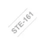 Brother Original P-Touch Stempelband schwarz (3,6 cm x 3 m) 1 Rolle