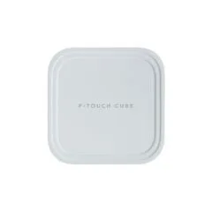 Brother P-touch Cube Pro PT-P910BT Beschriftungsgerät Bluetooth