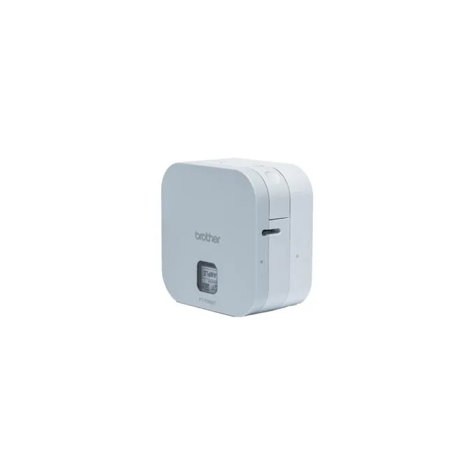 Brother P-touch Cube PT-P300BT Beschriftungsgerät Bluetooth — image 3