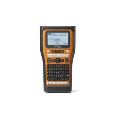 Brother P-touch E560BT Handheld Beschrifter mit Systemkoffer