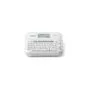 Brother P-touch PT-D410 Desktop Beschriftungsgerät Barcodedruck