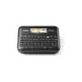 Brother P-touch PT-D610BTVP Desktop Beschriftungsgerät USB Bluetooth mit Koffer