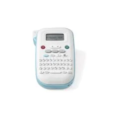 Brother P-Touch PT-N10 Beschriftungsgert s w Thermodirekt
