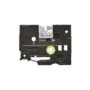 Brother P-Touch TZE-M921 schwarz auf silber-metallic matt Rolle