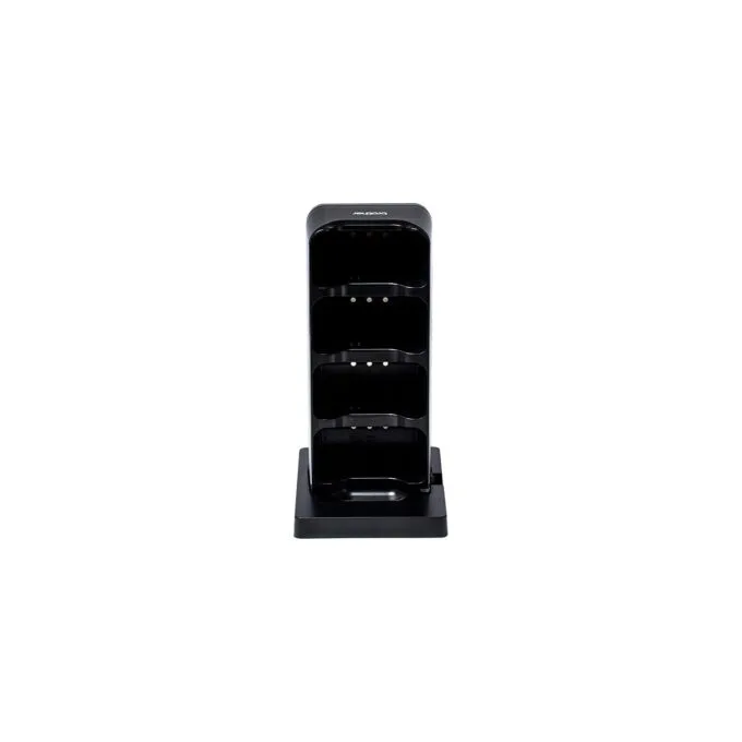 Brother PA-4CR-002 Vierfach-Ladeschale fr 3 Zoll Gerte — image 5