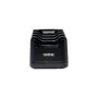 Brother PA-4CR-002 Vierfach-Ladeschale fr 3 Zoll Gerte