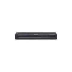 Brother PJ-863 Mobiler Thermodirekt-Drucker 300dpi Druckauflösung USB Bluetooth