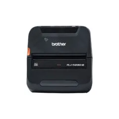 Brother RJ-4230B mobiler Etikettendrucker