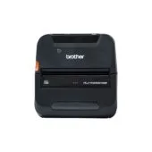 Brother RJ-4250WB mobiler Etikettendrucker