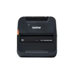 Brother RJ-4250WB mobiler Etikettendrucker