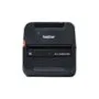 Brother RJ-4250WB mobiler Etikettendrucker