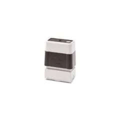 Brother Stamp PR-1438B6P PR1438B6P Black Schwarz
