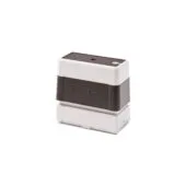 Brother Stempel PR-2260B6P 22x60 mm schwarz