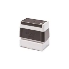 Brother Stempel PR-3458B6P 34x58 mm schwarz