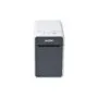 Brother TD-2135N Etikettendrucker mit LAN