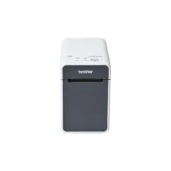 Brother TD-2135NWB Etikettendrucker mit LAN