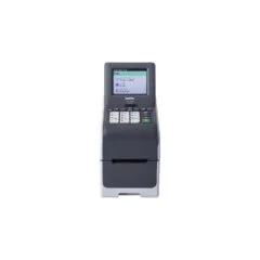 Brother TD-2320DSA300 Thermodirekt-Etikettendrucker bis zu 300 dpi. USB. Seriell. LAN. 152mm Sek.