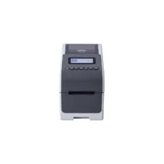Brother TD-2350D300 Thermodirekt-Etikettendrucker bis zu 300 dpi. USB. Seriell. Bluetooth. WLAN. 152mm Sek.