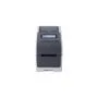 Brother TD-2350D300 Thermodirekt-Etikettendrucker bis zu 300 dpi. USB. Seriell. Bluetooth. WLAN. 152mm Sek.