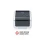 Brother TD-4410D Thermodirekt-Etikettendrucker bis zu 203 dpi. bis zu 203 mm Sek.. USB. Seriell