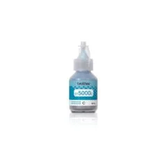 Brother Tinte BT5000C cyan