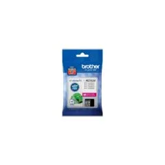 Brother Tinte LC-462XLM magenta XL für Brother MFC-J2340DW.