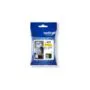 Brother Tintenpatrone LC-422Y Gelb