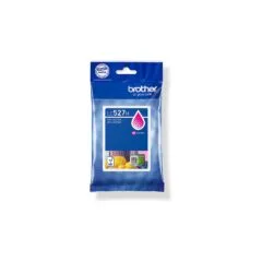 Brother Tintenpatrone LC-527M Magenta