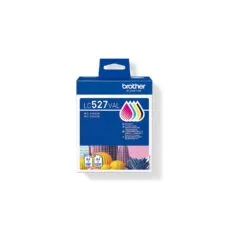 Brother Tintenpatrone LC-527VAL Multipack