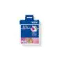 Brother Tintenpatrone LC-527XLVAL Multipack