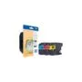 Brother Tintenpatronen LC-125XL Rainbowkit