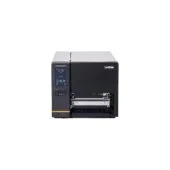 Brother TJ-6421TN - Etikettendrucker - Thermodirekt Thermotransfer - Rolle