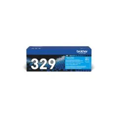 Brother TN-329C cyan