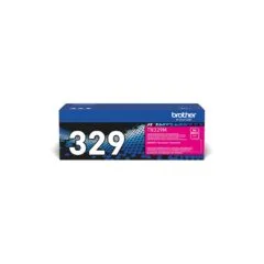 Brother TN-329M magenta