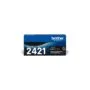 Brother TN2421 - Mit hoher Kapazitt - original - Tonerpatrone - fr Brother DCP-L2512. L2532. L2552. HL-L2352. L2372. ...