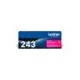Brother Toner TN-243M Magenta bis zu 1.000 Seiten nach ISO IEC 19798