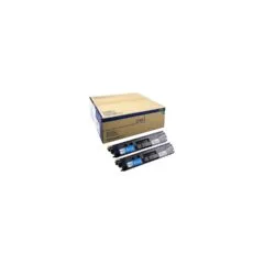 Brother Toner TN-329CTWIN Doppelpack Cyan