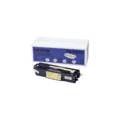Brother Toner TN-6600 Schwarz bis zu 6.000 Seiten nach ISO 19752