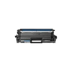 Brother Toner TN-821XLC Cyan bis zu 9.000 Seiten