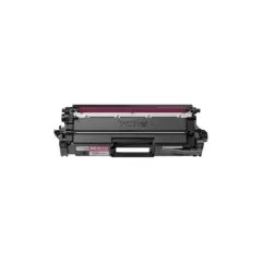 Brother Toner TN-821XLM Magenta bis zu 9.000 Seiten
