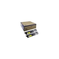 Brother Toner TN-900YTWIN Gelb Doppelpack