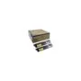 Brother Toner TN-900YTWIN Gelb Doppelpack