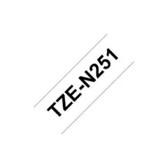 BROTHER TZEN251 Schriftbandkassette 24mm