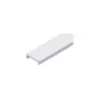 Brumberg 53489071 Klick-Abdeckung QUALITYFLEX ws