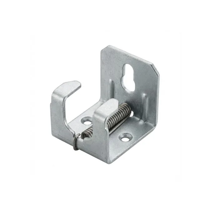 Brumberg 87118250 Deckenbef. stahl — image 1