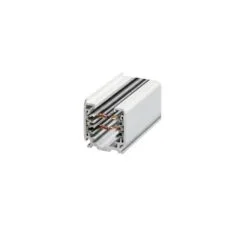 Brumberg 87132070 Endstück 3-Ph.-Stromschiene ONETRACK DALI schaltbar weiss