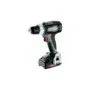BS 18 L 2x 2Ah metaBOX Akku-Bohrschrauber
