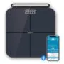 BS 850 connect Körperanalysewaage schwarz