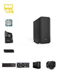 Custom High performance PC - Ryzen 9 9950X, RTX 5090, 96GB DDR5, 16TB NVMe